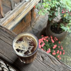 正宗杨记普洱酸醋米线(总店) User Photo