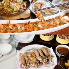 日照印象·海鲜家常菜(海曲东路店) User Photo