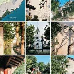 老街泡虾 User Photo