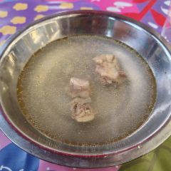 魏记布依手抓饭·贵州味道 User Photo