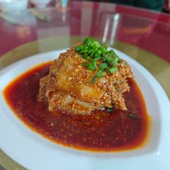 聚味轩酒楼(东升街店) 여행 사진