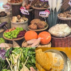 菌彩·非遺野生菌火鍋張用戶圖片