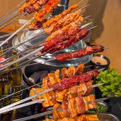 水浒烤肉(登封郑煤小区店) User Photo