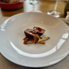 九寨康莱德酒店·炙特色餐厅 User Photo