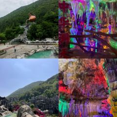 廖老俵肥肠鷄(花园总店) User Photo