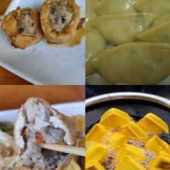 大滋然农庄 User Photo