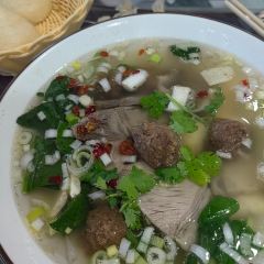 四十九丸子汤(尉犁店) User Photo