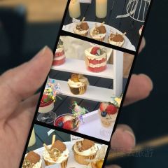 阿象肠粉 User Photo