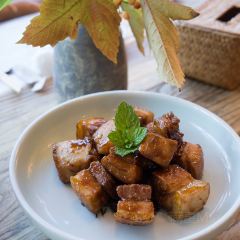 山谷阿妈餐厅 User Photo
