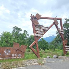 Sage Hall Homestay User Photo