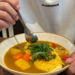 言雀咖啡馆 User Photo