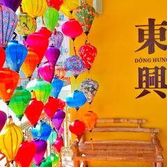 西贡咖啡博物馆(国门店) User Photo