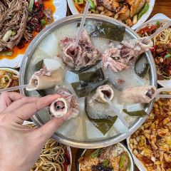 Jiang Ya Mian Zhuang (QiXingGang) User Photo