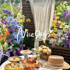 天香蟹园·正宗自产自销(阳澄湖莲花岛店) User Photo