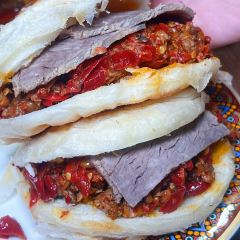 四十九丸子汤(阜康店) User Photo