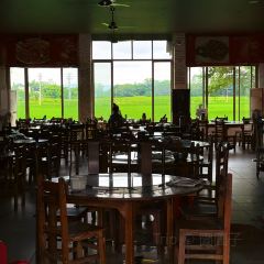 DE JI FAN DIAN User Photo