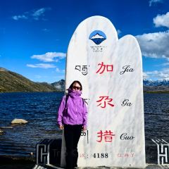 肯德基(天全服务区雅叶高速叶城方向站) User Photo