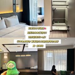 东大门紫菜饭(延边大学店) User Photo