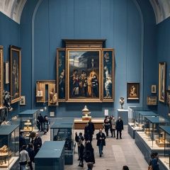 LAO DE XIANG User Photo