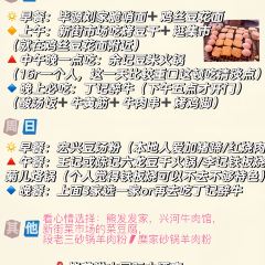 丁记醉牛烤肉(望城路店) User Photo