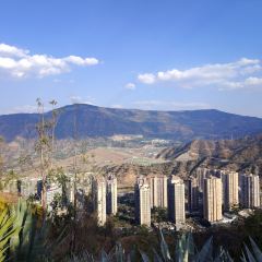 伴山酒店咖啡厅 User Photo