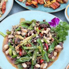 HAI XIAN SHENG User Photo