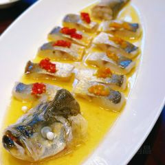 龙吟山房(苏河湾万象天地店) User Photo