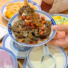 赵记传承(河源东源万达店) User Photo