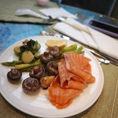 蘇州四季飯店·瓏廊張用戶圖片