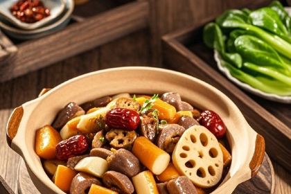 阿庄地道豫菜(航海路店)