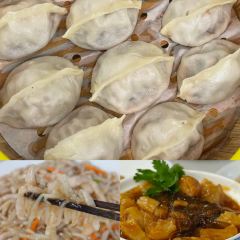 Baodinghuiguan (sanfeng) User Photo