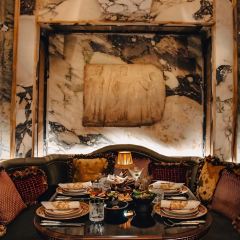 Bacchanalia Mayfair User Photo