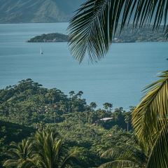 YE LANG HAI XIAN User Photo