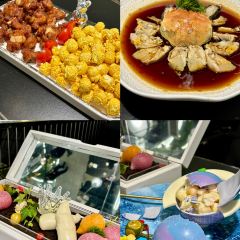 3号仓库·创意中国菜(上海首店) User Photo