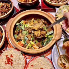 GRANDMA HU HAINAN FOOD STALL User Photo