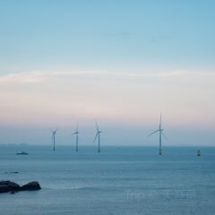 XIANG CHOU User Photo