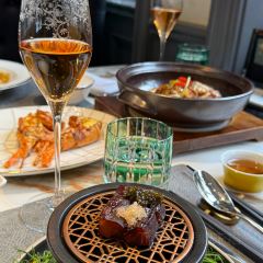 喜筵28·精细潮粤菜(五大道王府店) User Photo