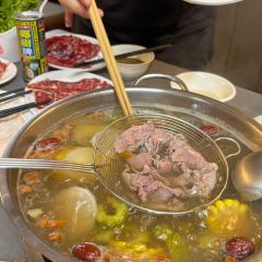 官塘荣兴陈记牛肉火锅 User Photo