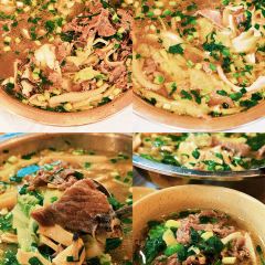 牛满堂土菜馆·跷脚牛肉(峨眉店) User Photo