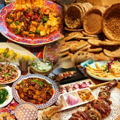 ZHENG FEI DAIRY User Photo