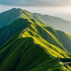 LAOPINGXIANG User Photo