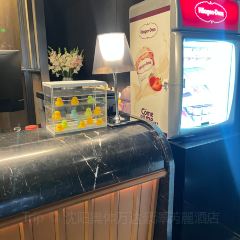 中街吊炉饼鸡蛋糕小吃部 User Photo