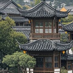 味晨小吃·特色姜汤面 User Photo