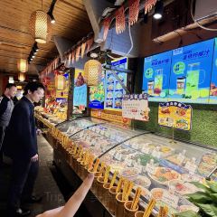 LAOPINGXIANG User Photo