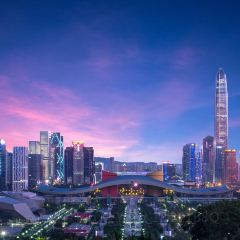 79号渔船海鲜饭店(岗厦店) User Photo