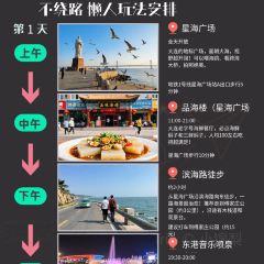 ROYAL OCEAN User Photo