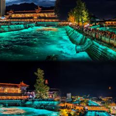 Stone Mill Tofu Pudding Home-Cooked Dish User Photo