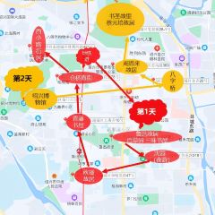 LANTINGJI·SHAOXINGCAI User Photo