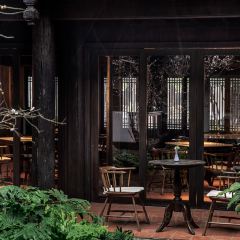 吉祥烤饵块 User Photo