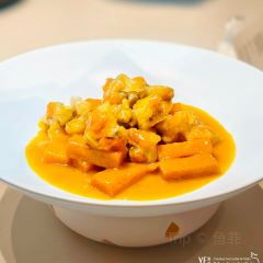 三月·醉淮扬HUAIYANG DELIGHTS(越洋广场店) User Photo